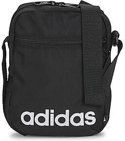 Adidas Perfor ce Schoudertas ESSENTIALS LOGO SCHOUDERTAS