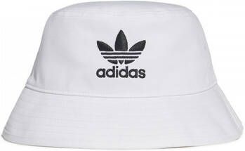 Adidas Hoed Trefoil bucket hat adicolor