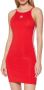 Adidas Originals Shirtjurk ADICOLOR CLASSICS TIGHT SUMMER JURK - Thumbnail 3