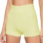 Adidas Originals Shorts Geel Dames - Thumbnail 1