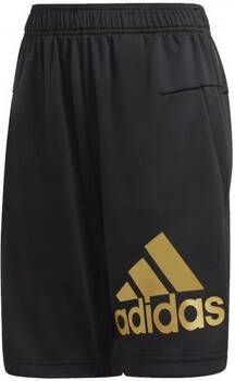 Adidas Korte Broek Gold Shorts