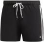 Adidas Performance Zwemshort 3STREPEN CLX (1 stuk) - Thumbnail 3