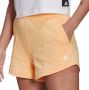 Adidas Hyperglam French Terry Short - Thumbnail 1