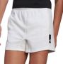 Adidas Sportswear Studio Lounge Short - Thumbnail 1