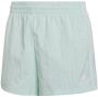 Adidas Sportswear Essentials 3-Stripes Woven Short (Loose Fit) - Thumbnail 1