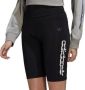Adidas Originals Korte Legging - Thumbnail 1