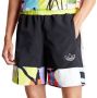 Adidas Love Unites Woven Short(Uniseks ) - Thumbnail 1