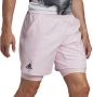 Adidas Performance Tennis US Series 2-in-1 Short - Thumbnail 1