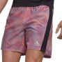 Adidas Performance Own the Run Colorblock Short - Thumbnail 2