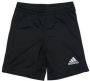 Adidas Perfor ce Junior sportshort zwart Sportbroek Gerecycled polyester (duurzaam) 164 - Thumbnail 1