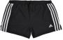 Adidas Perfor ce adidas Designed To Move 3-Stripes Short - Thumbnail 2
