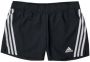 Adidas Sportswear AEROREADY Training 3-Stripes Short - Thumbnail 2