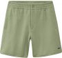 Adidas Korte Broek Heavyweight shmoofoil short - Thumbnail 1