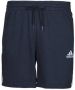 Adidas Sportswear Short ESSENTIALS FRENCH TERRY 3-STREPEN - Thumbnail 3