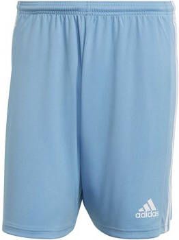 Adidas Korte Broek Squad 21 Sho