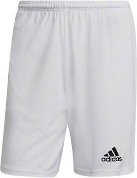 Adidas Broek Squadra 21 Shorts