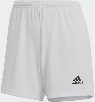 Adidas Broek Squadra 21 Shorts Women