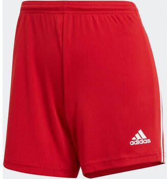 Adidas Broek Squadra 21 Shorts Women
