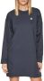 Adidas Adicolor Classics Woven Back Oversized Sweaterjurk - Thumbnail 1