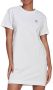 Adidas Originals T-shirt Jurk - Thumbnail 1
