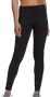 Adidas Performance Runningtights AEROKNIT RUNNING 7 8 TIGHT - Thumbnail 1