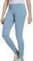Adidas Originals Adicolor Shattered Trefoil Legging - Thumbnail 1