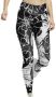 Adidas Performance Optime Superher Training 7 8 Legging - Thumbnail 1