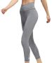 Adidas Performance Optime Training 7 8 Legging - Thumbnail 1