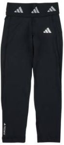 Adidas Performance AEROREADY Techfit Lange Legging Kids