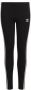 Adidas Originals legging zwart wit Sportbroek Katoen Effen 158 - Thumbnail 1