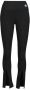 Adidas Originals Dames Adicolor Classics Sst Open Hem Leggings Black Dames - Thumbnail 1