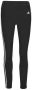 Adidas Performance Trainingstights TRAIN ESSENTIALS 3-STRIPES HIGH-WAISTED (1-delig) - Thumbnail 1