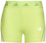 Adidas Training Korte broek met labelstitching - Thumbnail 2
