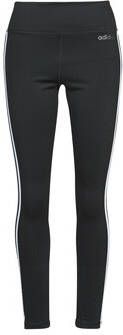 Adidas Design 2 Move 3-Stripes High-Rise Lange Legging - Foto 4