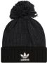 Adidas Originals Gebreide muts ADICOLOR COLLEGIATE POM BEANIE - Thumbnail 1