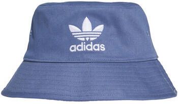 Adidas Hoed Adicolor Trefoil Bucket Hat