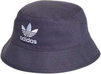 Adidas Hoed Adicolor Trefoil Bucket Hat