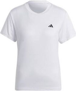 Adidas Onderhemden Maillot d'entraînement femme Aeroready