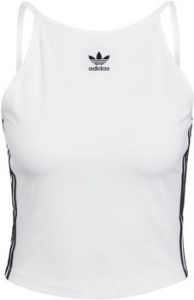 Adidas Onderhemden Maillot femme Adicolor Classics