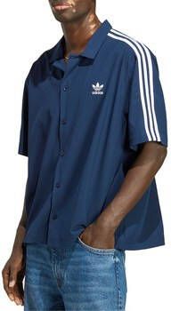 Adidas Overhemd Korte Mouw IB9964
