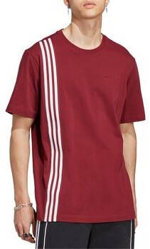 Adidas Overhemd Korte Mouw IC8403