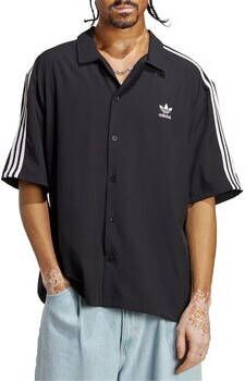 Adidas Overhemd Lange Mouw HS2074