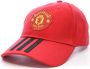 Adidas Performance Manchester United Honkbalpet - Thumbnail 2