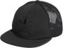 Adidas Trucker Adicolor Archief Pet Black - Thumbnail 1