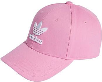 Adidas Pet Baseball Classic Trefoil Cap