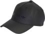 Adidas Originals Satin Honkbalpet - Thumbnail 1