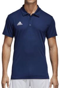 Adidas Polo Shirt Korte Mouw