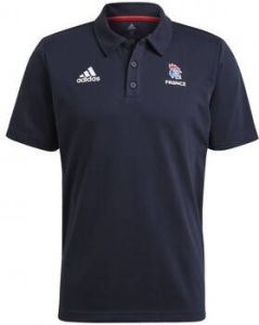 Adidas Polo Shirt Korte Mouw