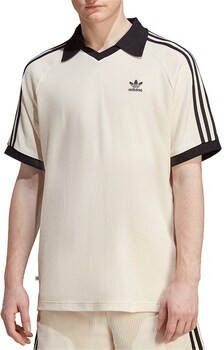 Adidas Polo Shirt Korte Mouw HA9311