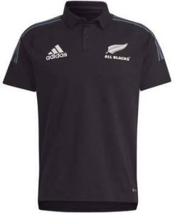 Adidas Polo Shirt Korte Mouw Polo Nouvelle-Zélande 2022 23